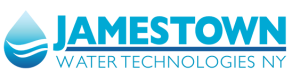Jamestown Water Technologies logo