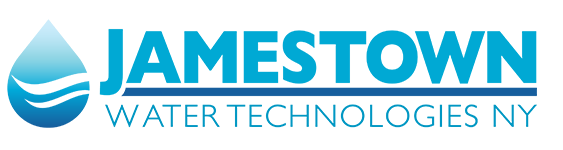 Jamestown Water Technologies logo