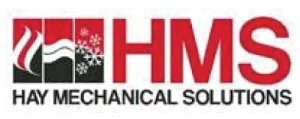 Hay Mechanical Solutions logo