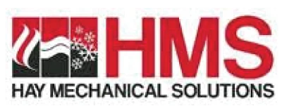 Hay Mechanical Solutions logo