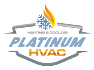 Platinum HVAC logo