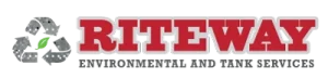 Riteway Environmental and Tank Services logo