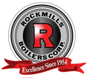 Rockmills Boilers Corp logo