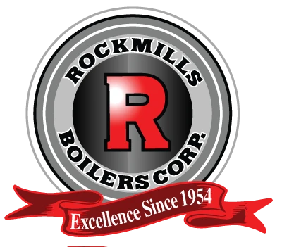 Rockmills Boilers Corp logo